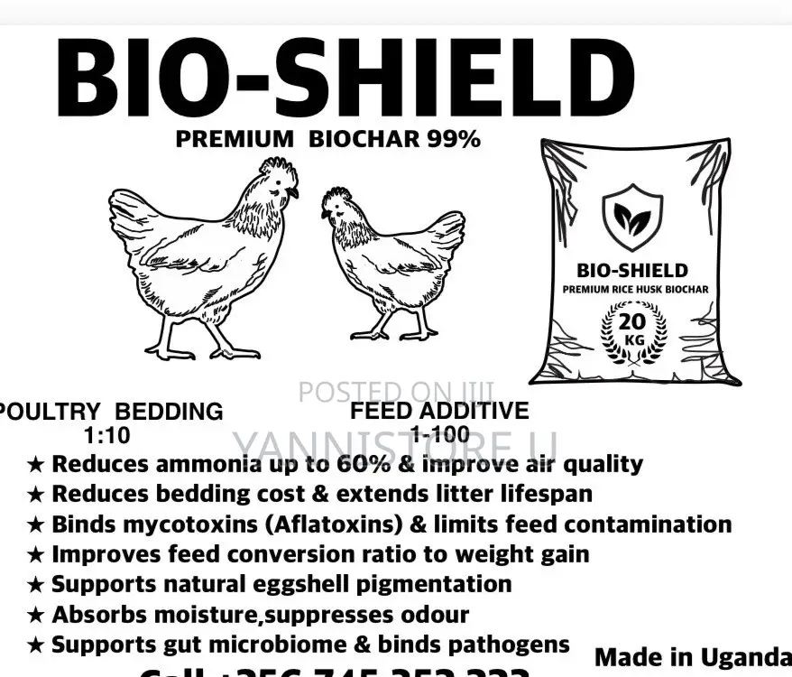 Bio-Shield
