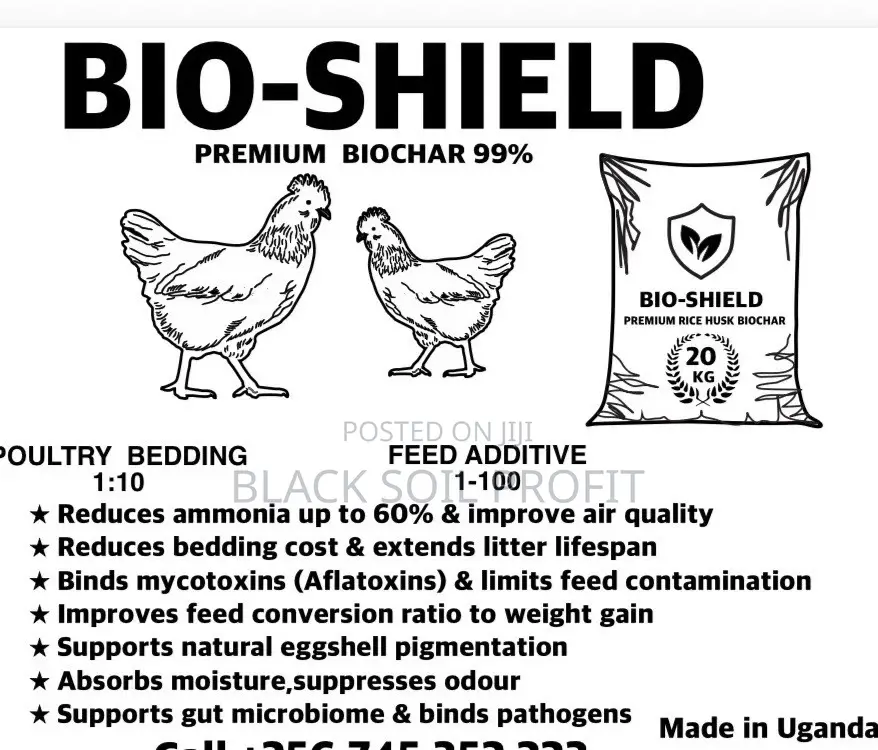 Bio-Shield