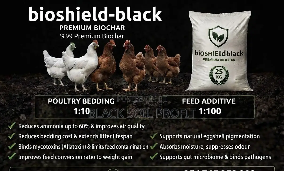 Bio-Shield