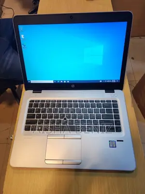 Laptop HP EliteBook 840 G3 8GB Intel Core i5 SSD 256GB