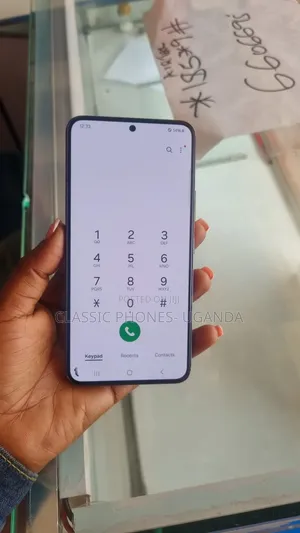 Samsung Galaxy Note 9 128 GB Black