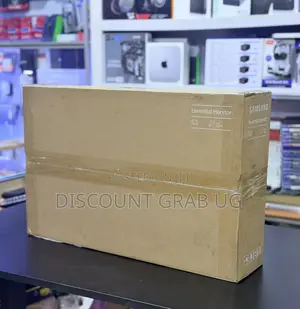 Samsung S3 27” Ips Monitor