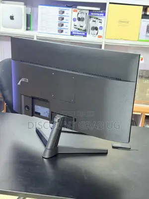 Samsung S3 27” Ips Monitor