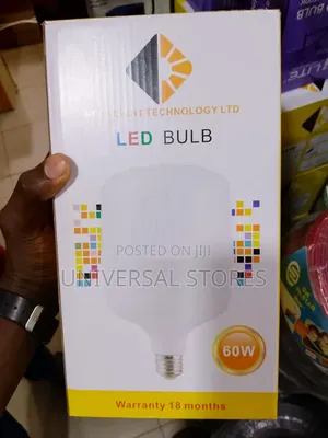 Pearlight Technology LTD Led Bulb