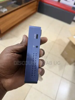 Accasis 2 Bay SSD M.2 NVMe Enclosure 40gb/S