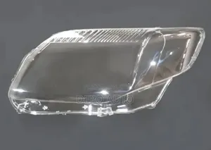Headlamp Lens Fielder 2008
