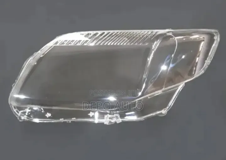 Headlamp Lens Fielder 2008