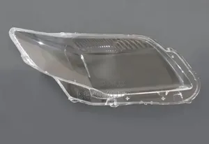 Headlamp Lens Fielder 2008