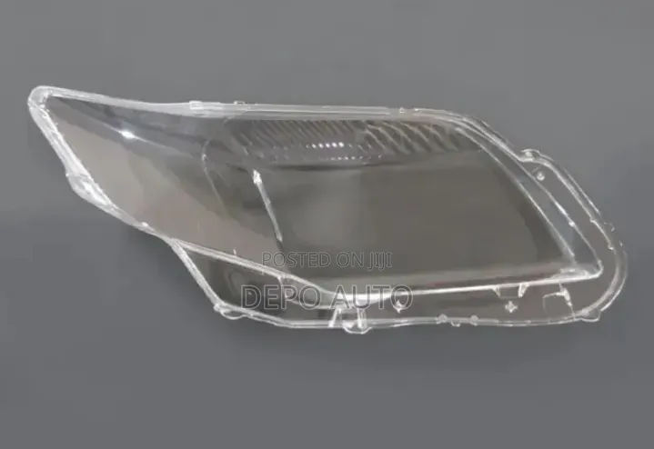Headlamp Lens Fielder 2008