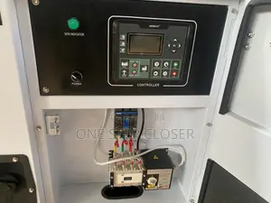 20kva Super Silent Generator Perkins Brand for Automatic