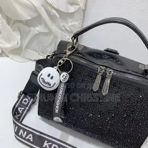 Satchel Handbag,Boston Style