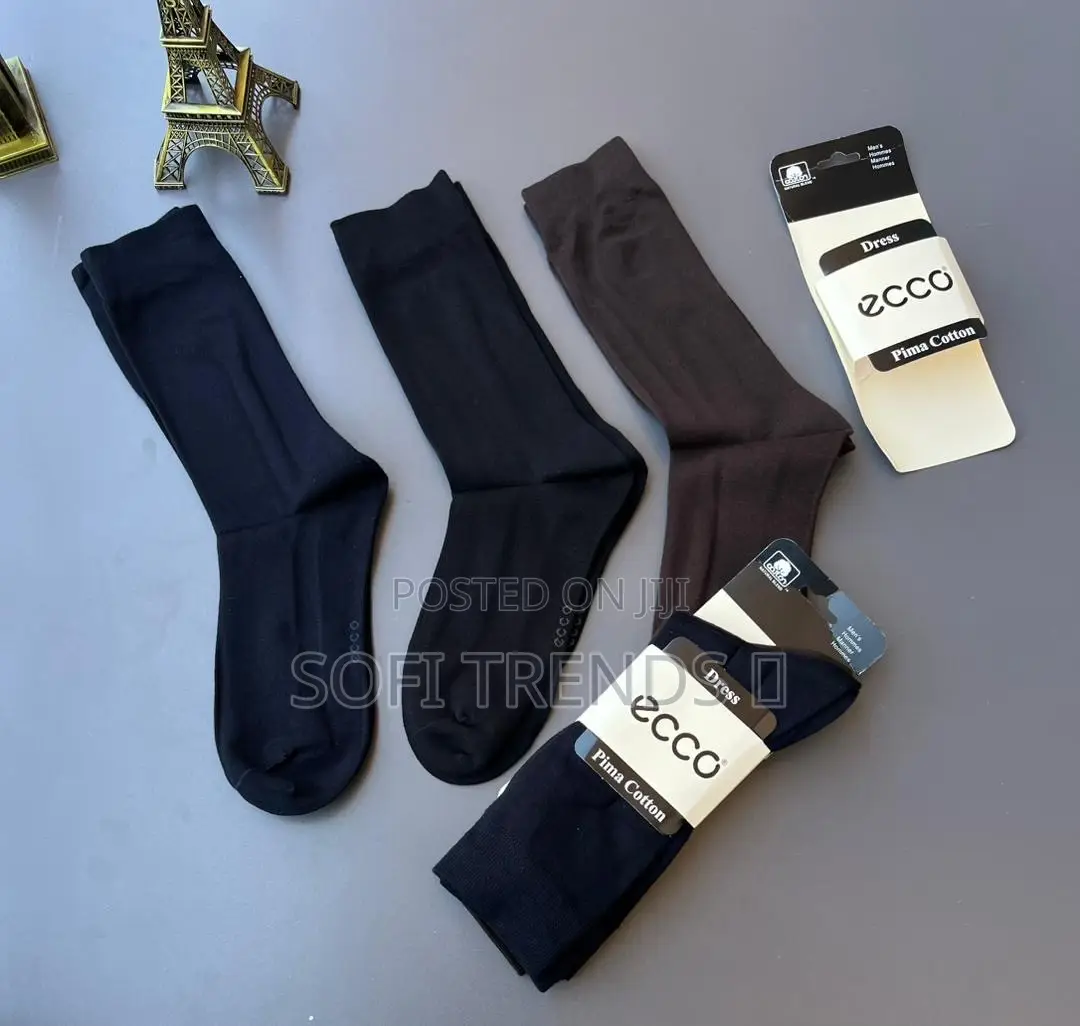 Gents Premium Cotton Socks