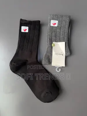 Gents Premium Cotton Socks