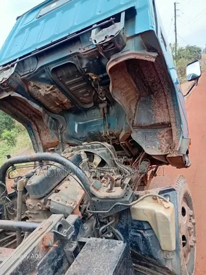 Buy and Drive Tipper