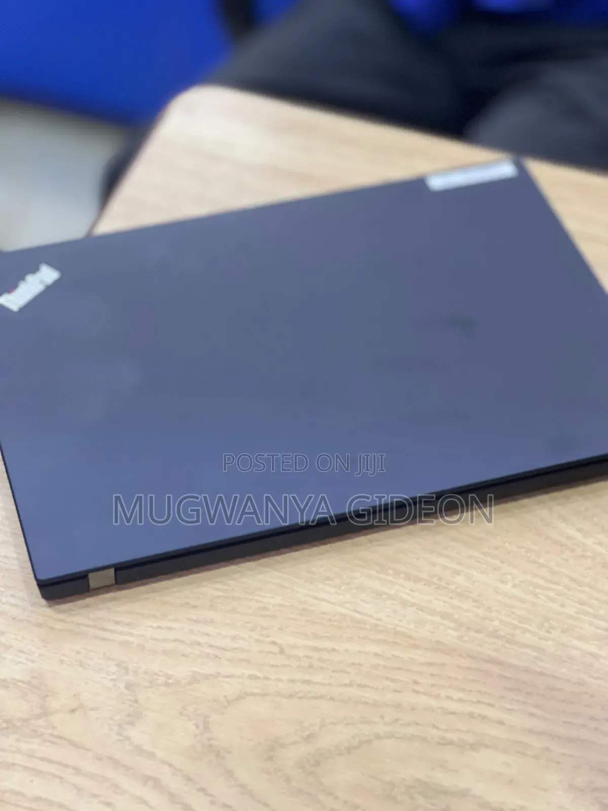 New Laptop Lenovo ThinkPad T14 G1 16GB Intel Core i5 SSD 256GB