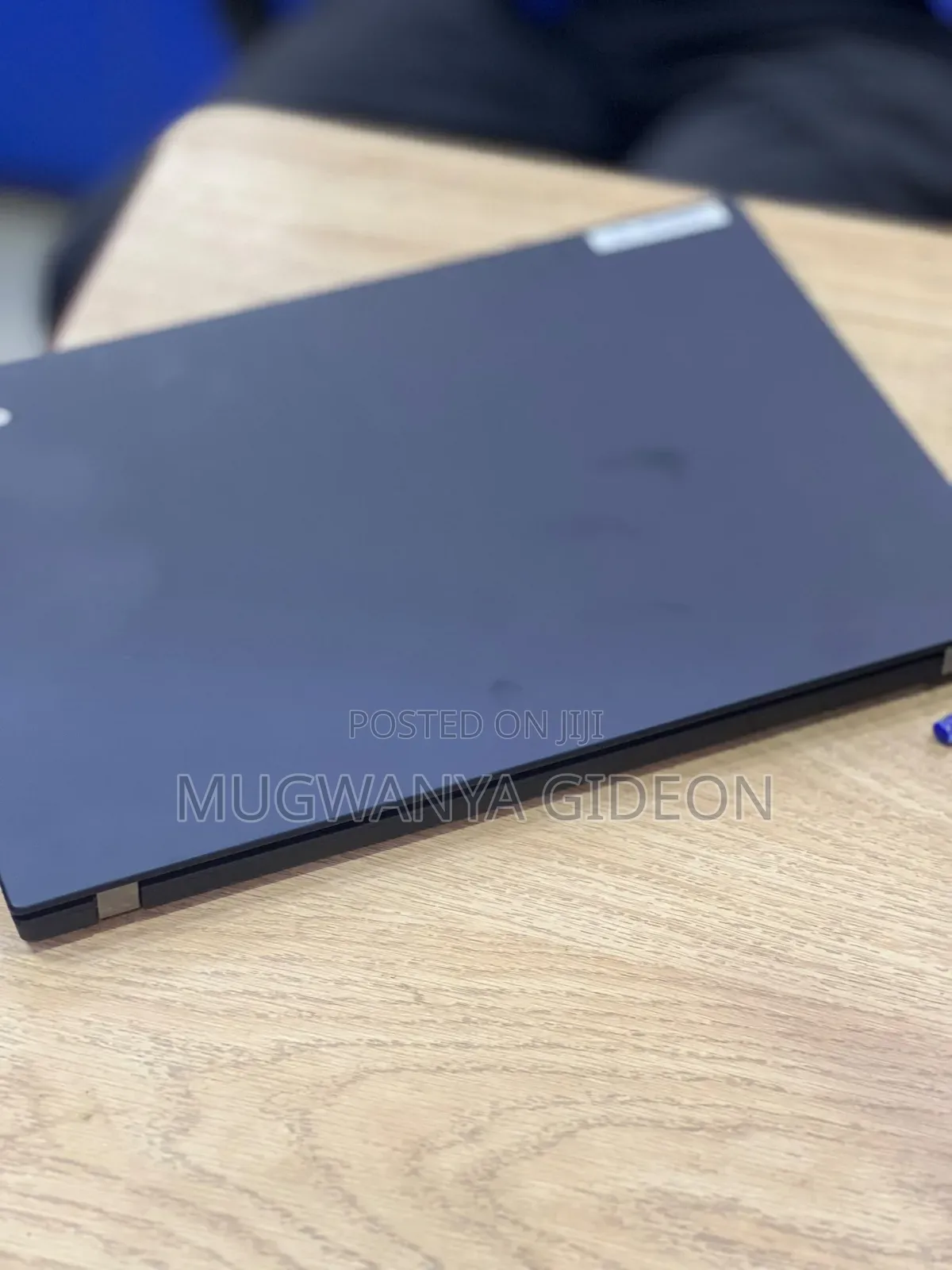 New Laptop Lenovo ThinkPad T14 G1 16GB Intel Core i7 SSD 256GB