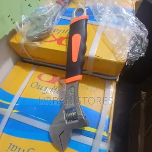 Adjurable Spanner - 250 *50
