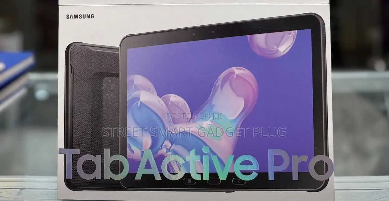 New Itel PRIME TAB 1 128 GB Black