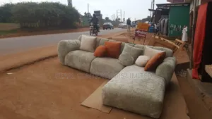 Lsofa | Elegant Lsofa