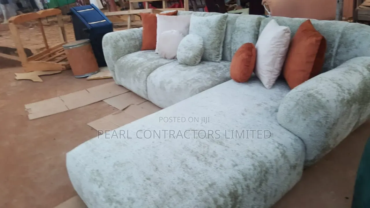 Lsofa | Elegant Lsofa