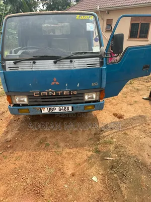 Buy and Drive Tipper