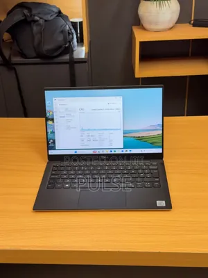 Laptop Dell XPS 13 7390 16GB Intel Core i7 SSD 512GB