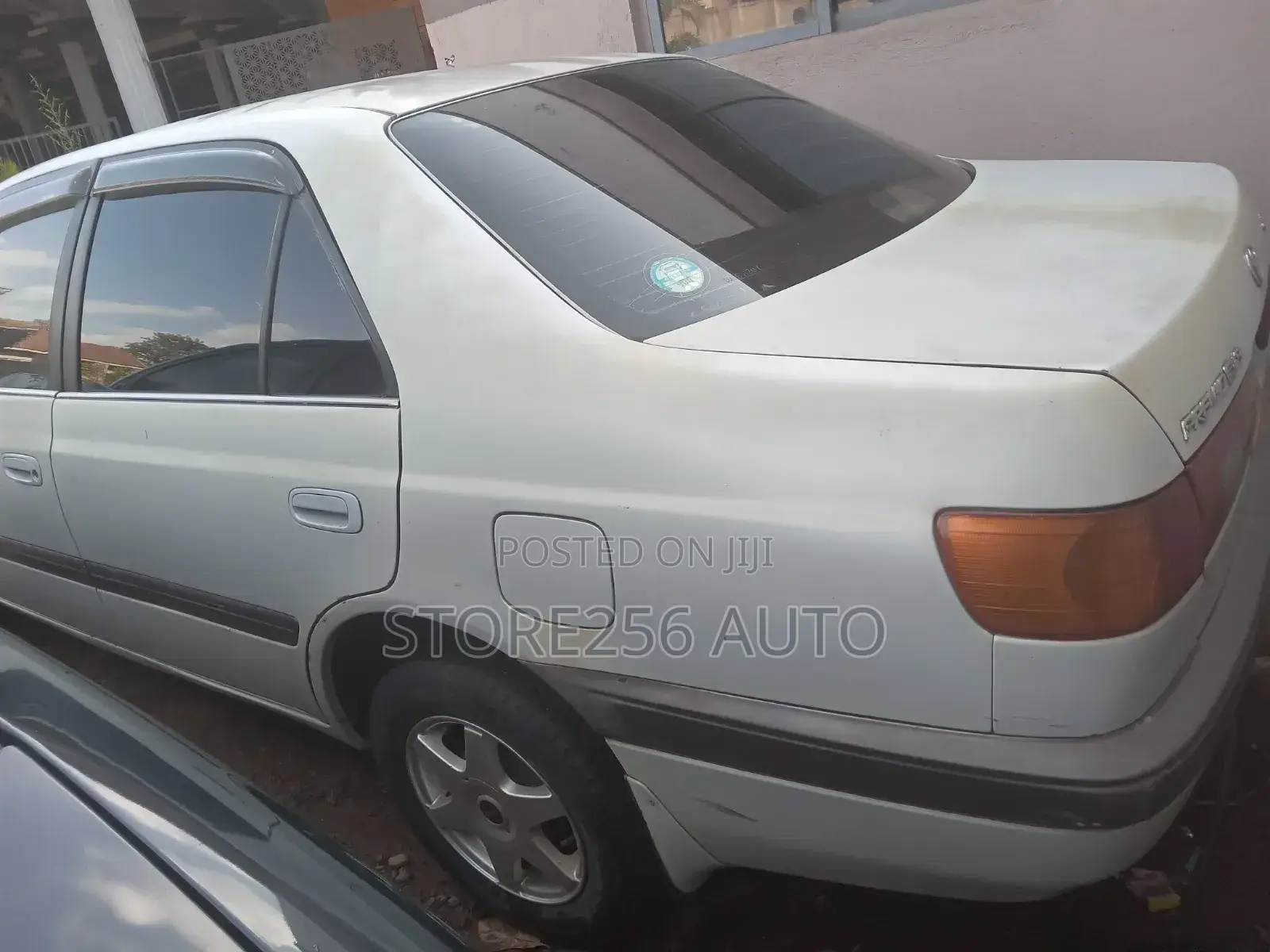 Toyota Corona Premio 1.8 FWD 1997 Pearl