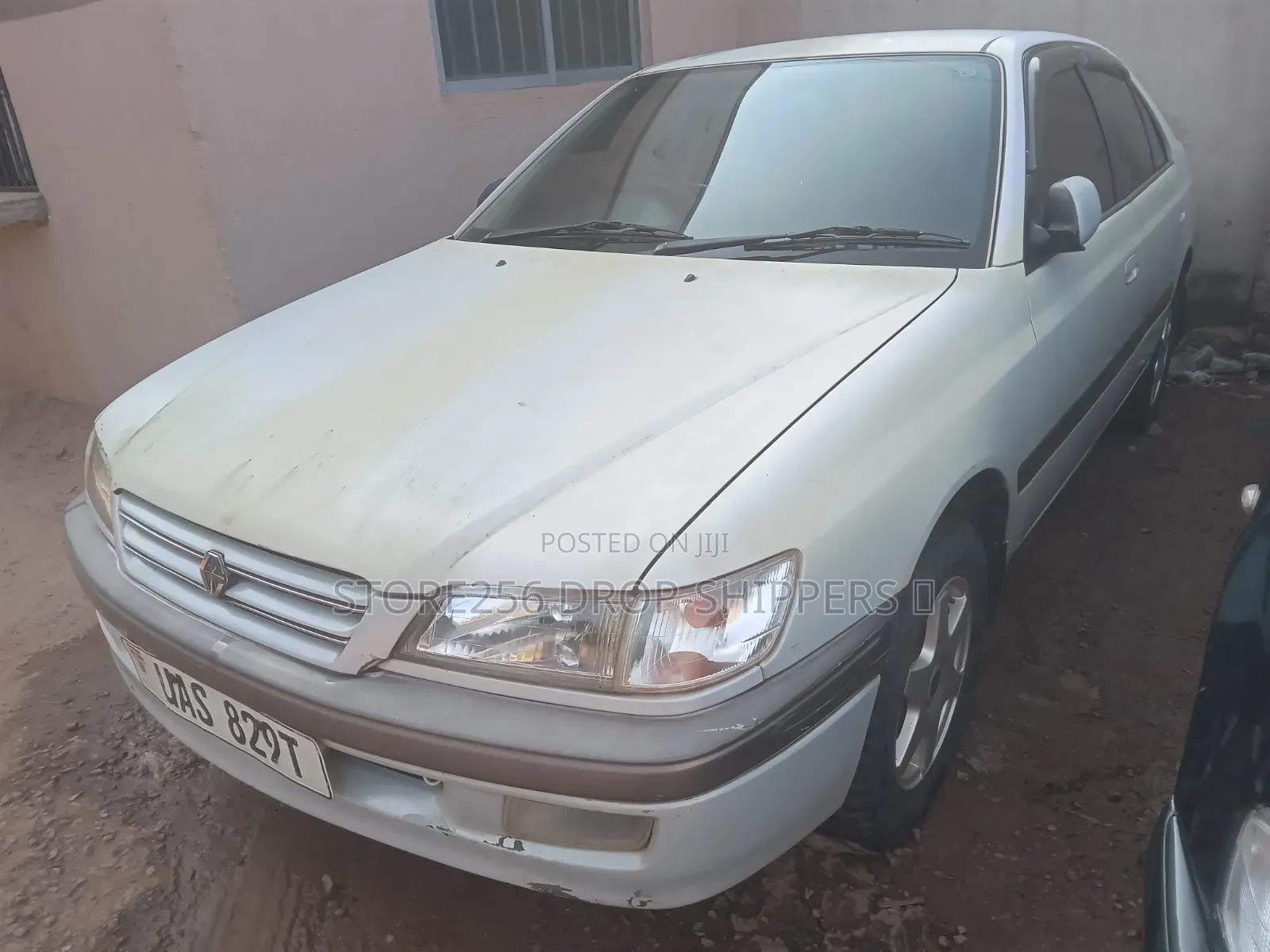 Toyota Corona Premio 1.8 FWD 1997 Pearl