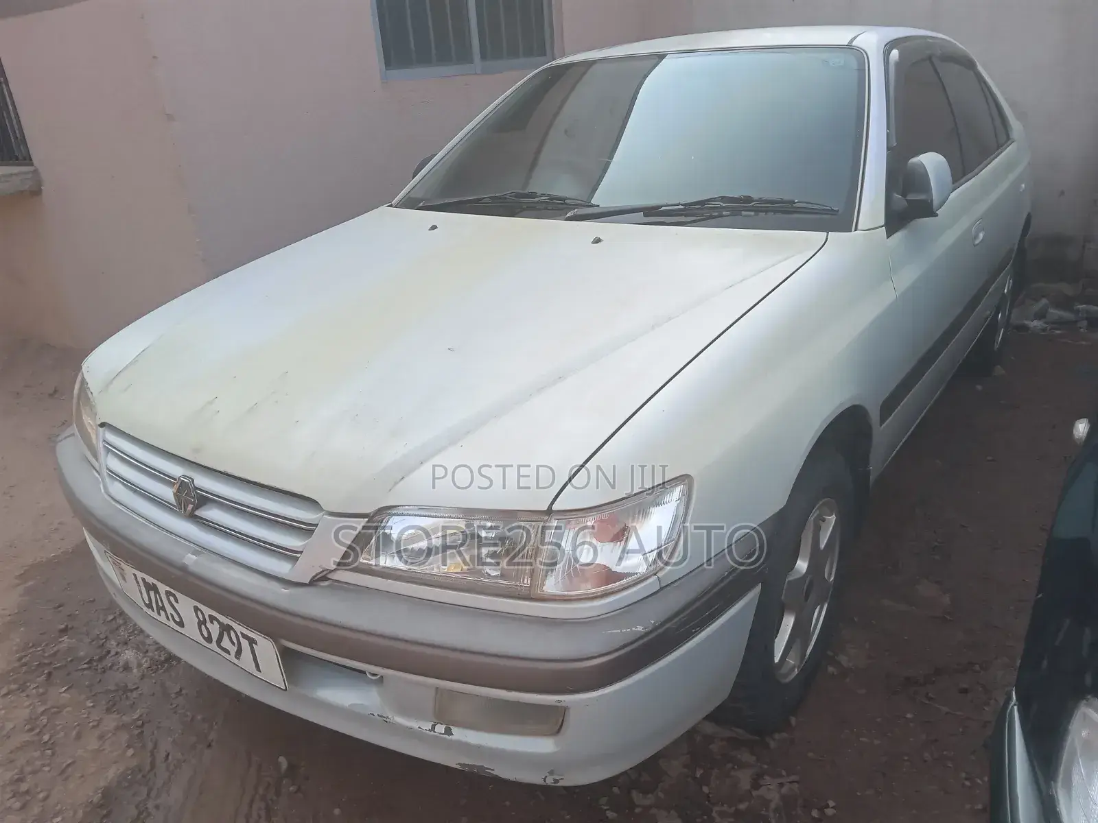 Toyota Corona Premio 1.8 FWD 1997 Pearl