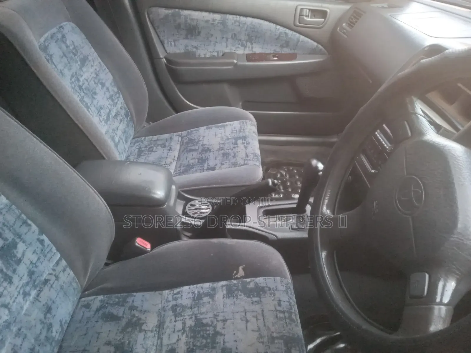 Toyota Corona Premio 1.8 FWD 1997 Pearl