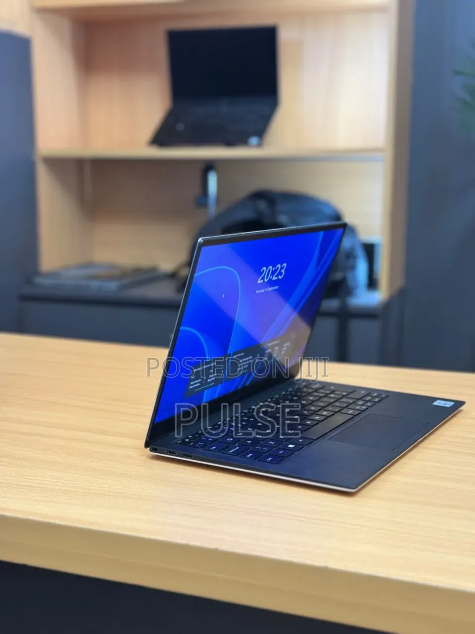 Laptop Dell XPS 13 7390 16GB Intel Core i7 SSD 512GB