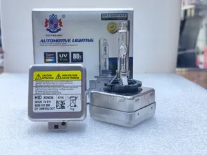 Gulf Milano Xenon Bulbs