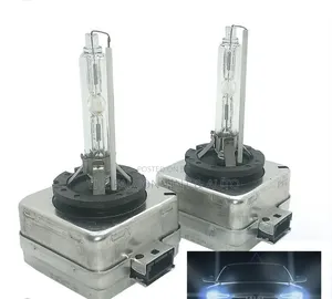 Gulf Milano Xenon Bulbs