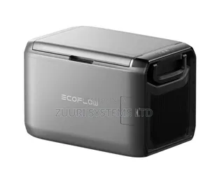 Ecoflow 35litres Glacier Classic Portable Fridge Freezer