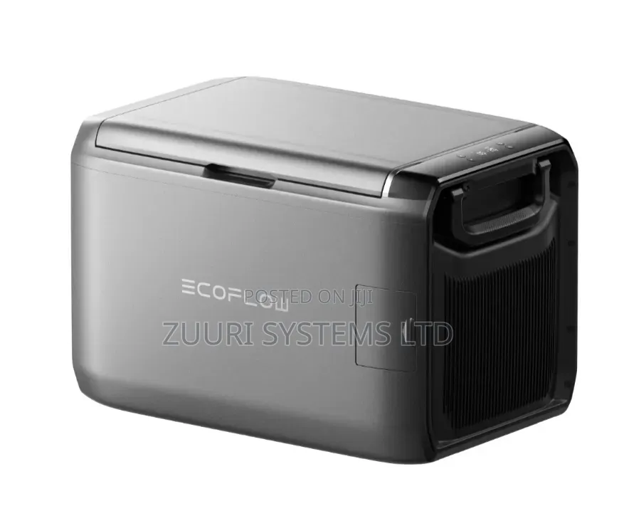 Ecoflow 35litres Glacier Classic Portable Fridge Freezer