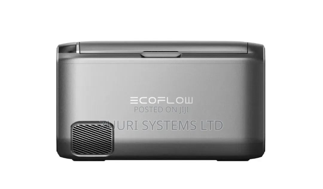 Ecoflow 35litres Glacier Classic Portable Fridge Freezer