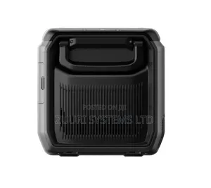Ecoflow 35litres Glacier Classic Portable Fridge Freezer