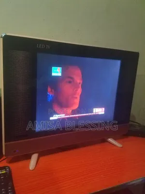 H-Tec LED TV Flat Screen for Sale 19 Inch