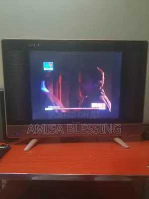 H-Tec LED TV Flat Screen for Sale 19 Inch