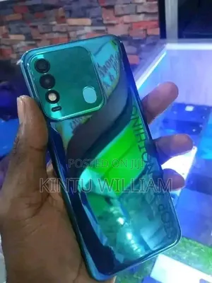 Tecno Spark 8 Pro 64 GB Blue