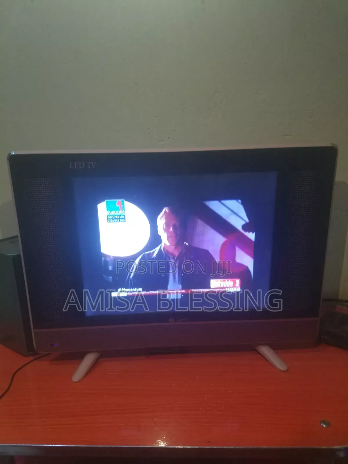 H-Tec LED TV Flat Screen for Sale 19 Inch