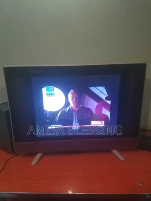 H-Tec LED TV Flat Screen for Sale 19 Inch