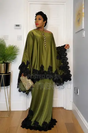 Ladies Silk Two Piece