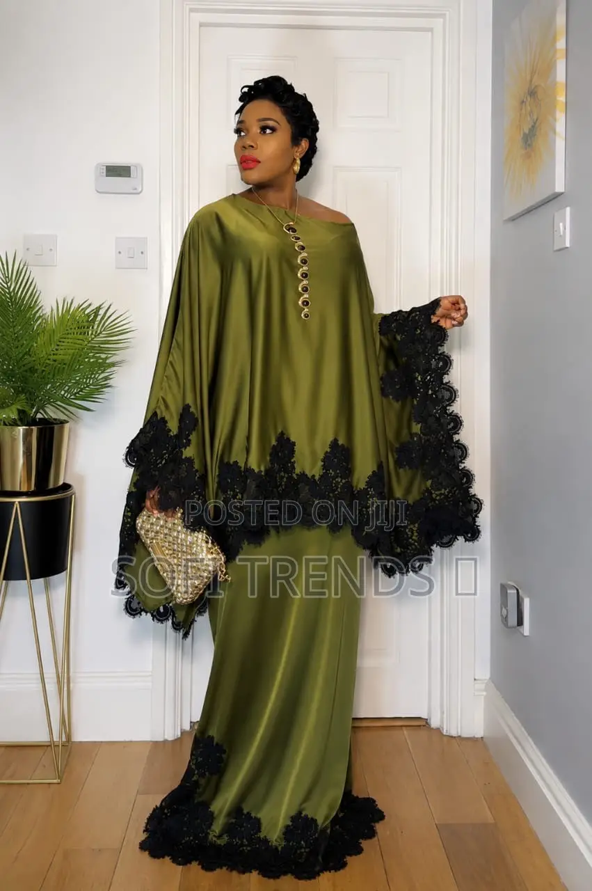 Ladies Silk Two Piece