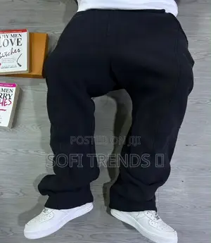 Quality Heavy Sweatpants