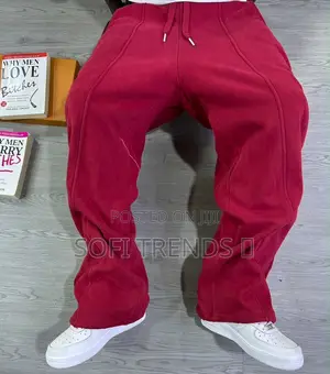 Quality Heavy Sweatpants