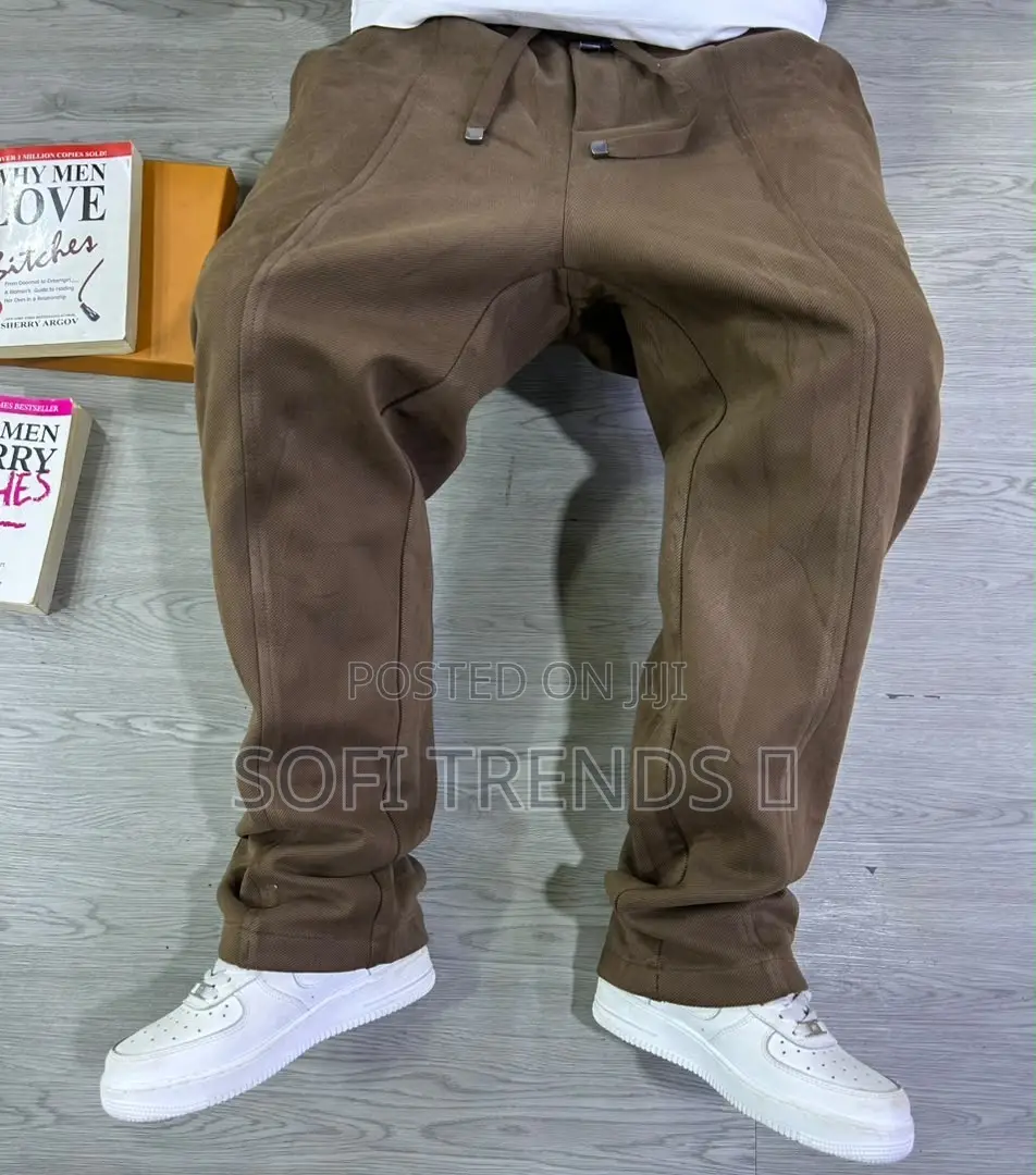 Quality Heavy Sweatpants