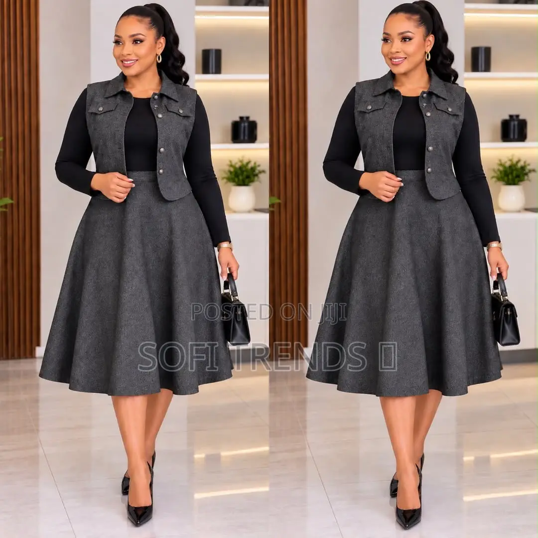 Ladies Mordern Suits