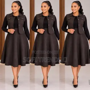 Ladies Mordern Suits