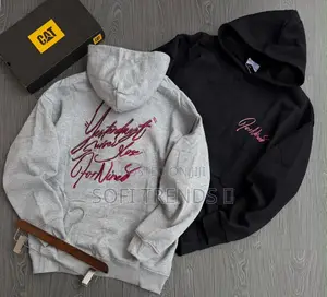 Gents Quality Hoodies